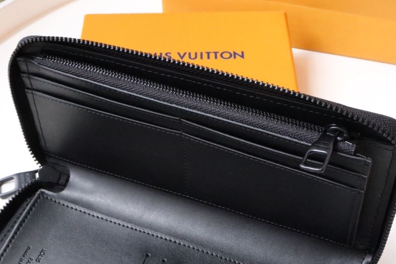 LV Wallets